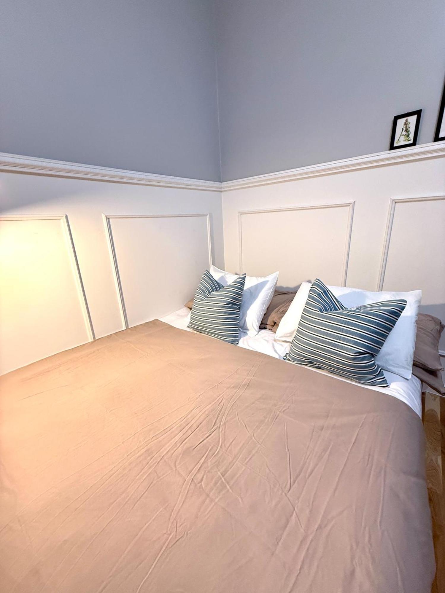 Apartment Stunning In Wenceslas Square *