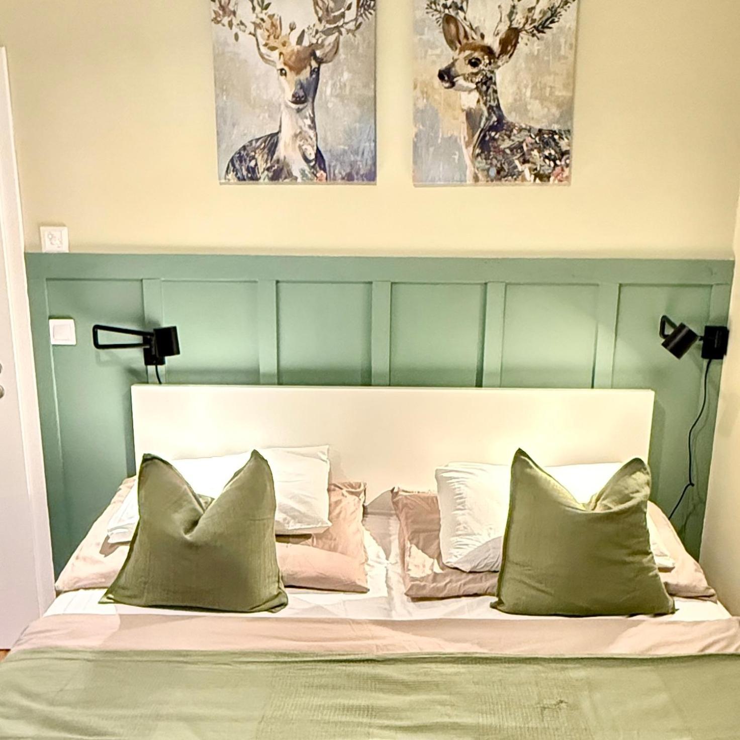 Stunning In Wenceslas Square Apartment *