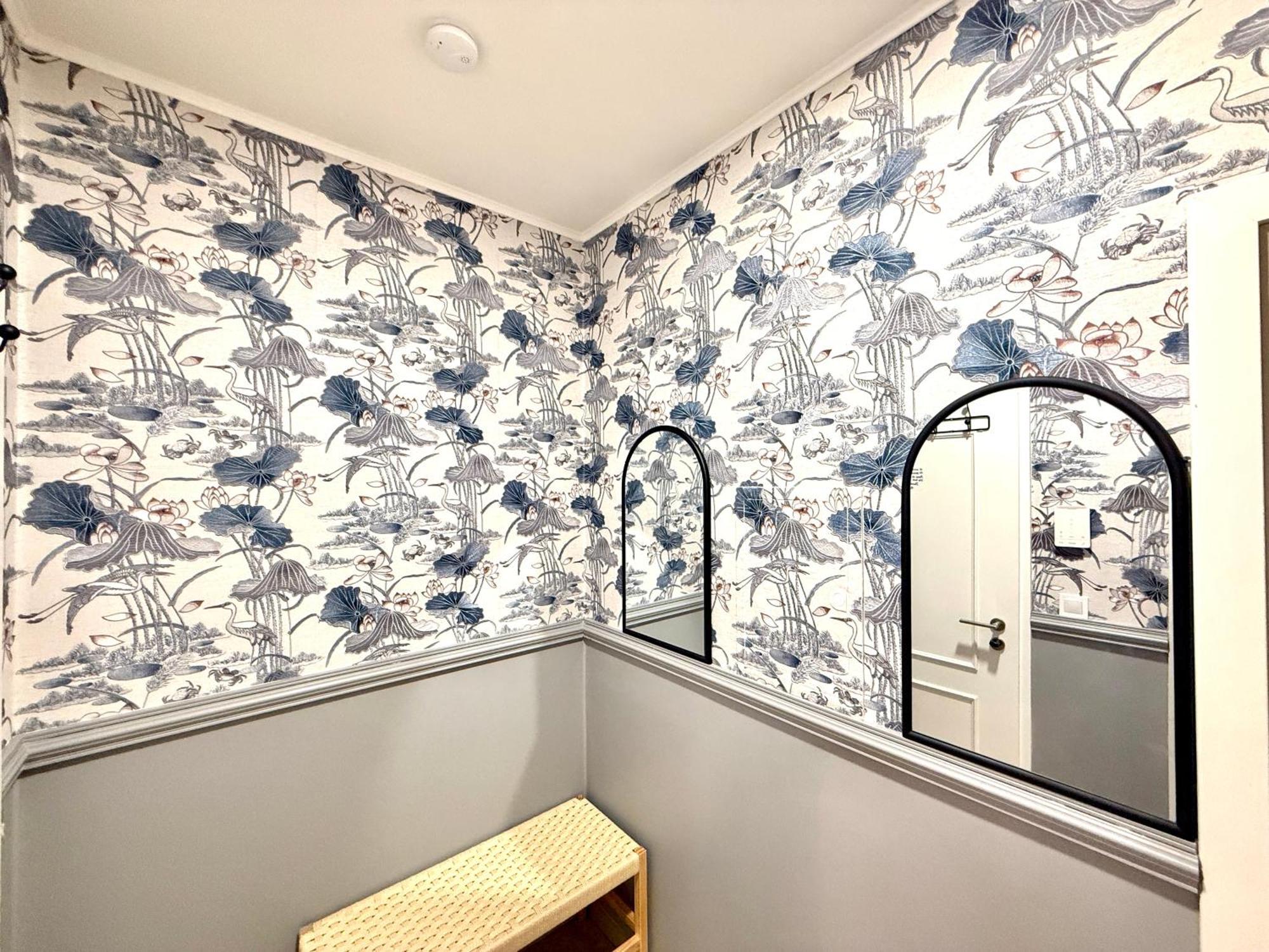 Stunning In Wenceslas Square Apartment
