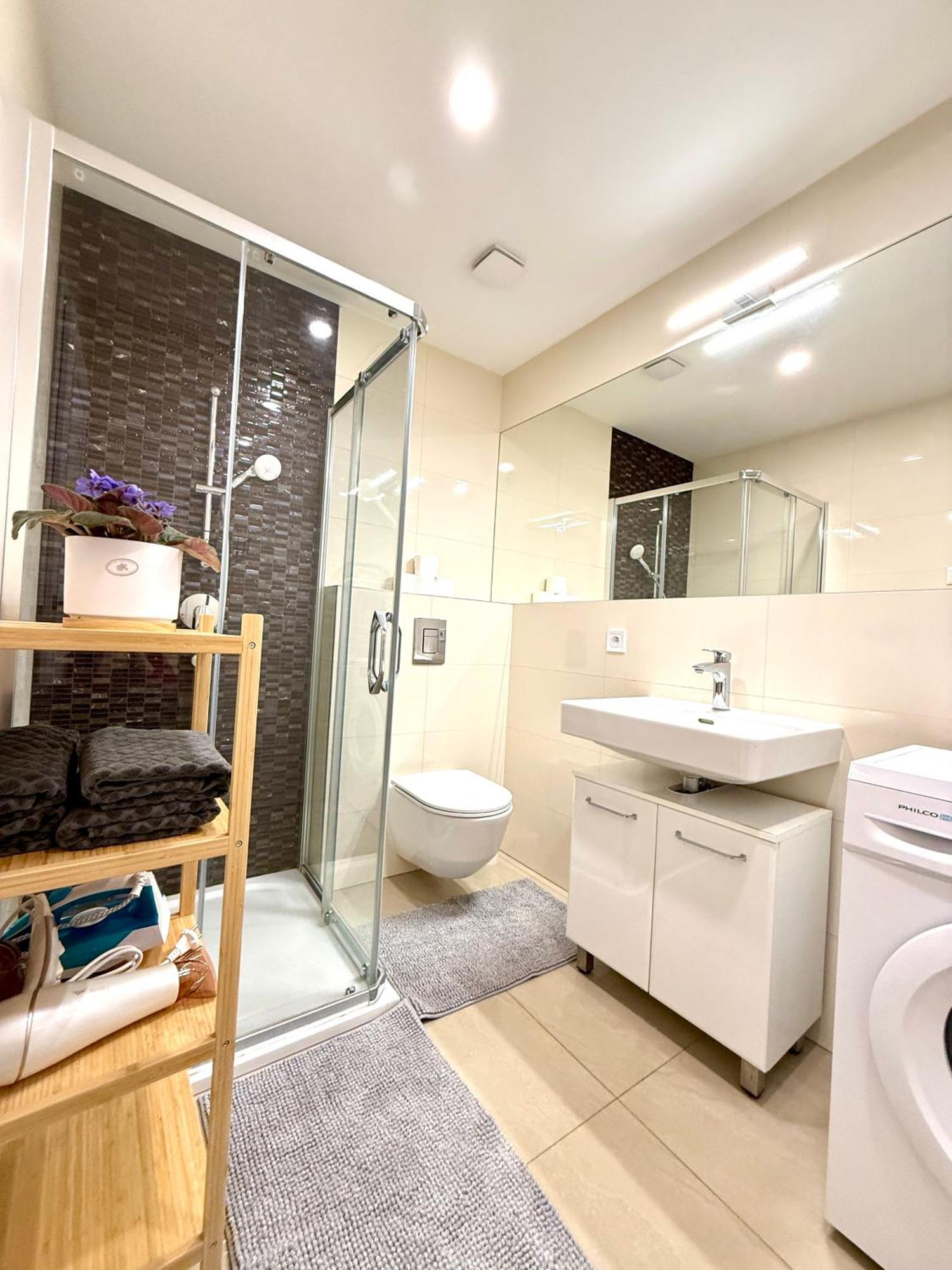 Apartment Stunning In Wenceslas Square *