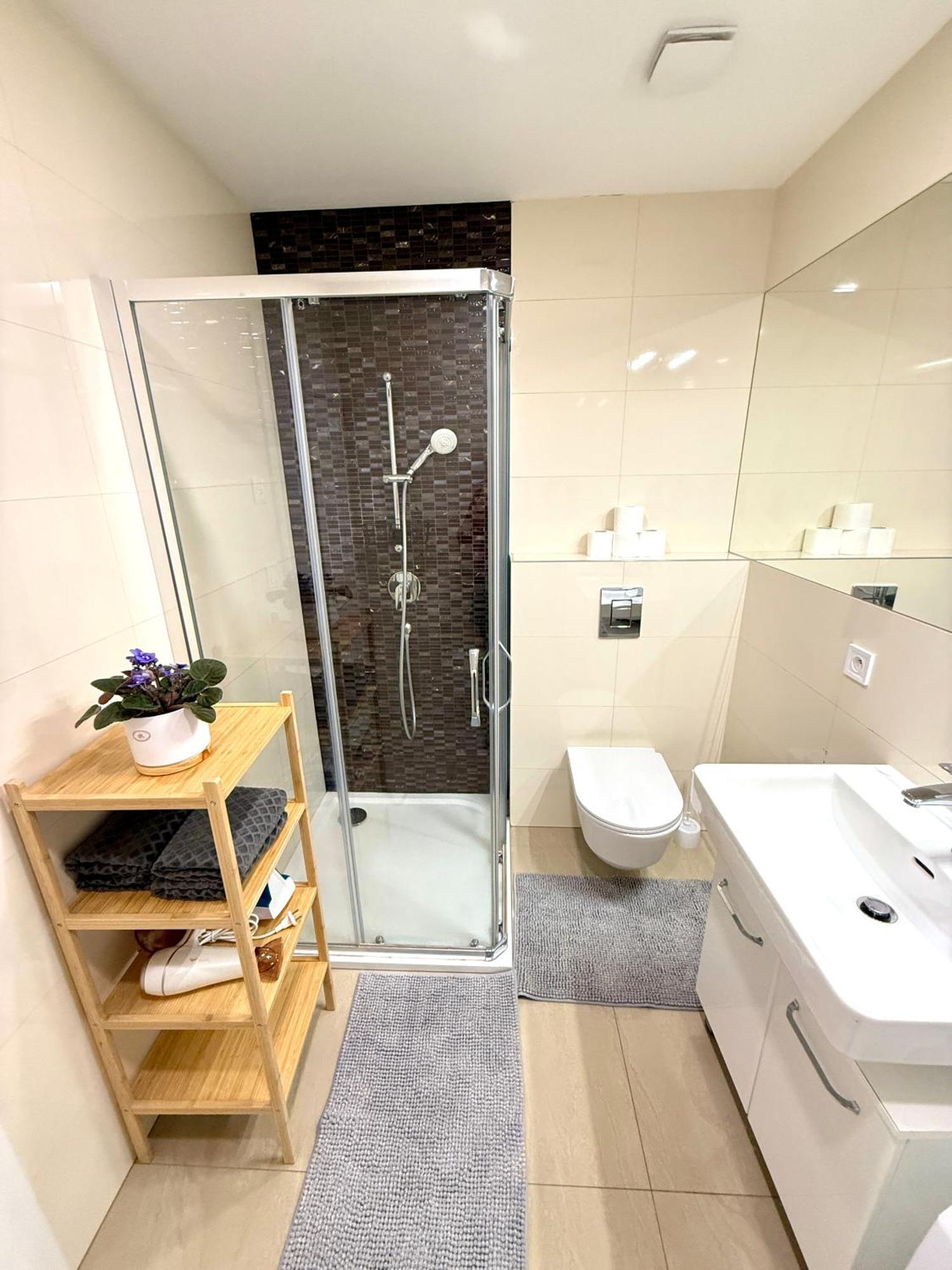 Apartment Stunning In Wenceslas Square *