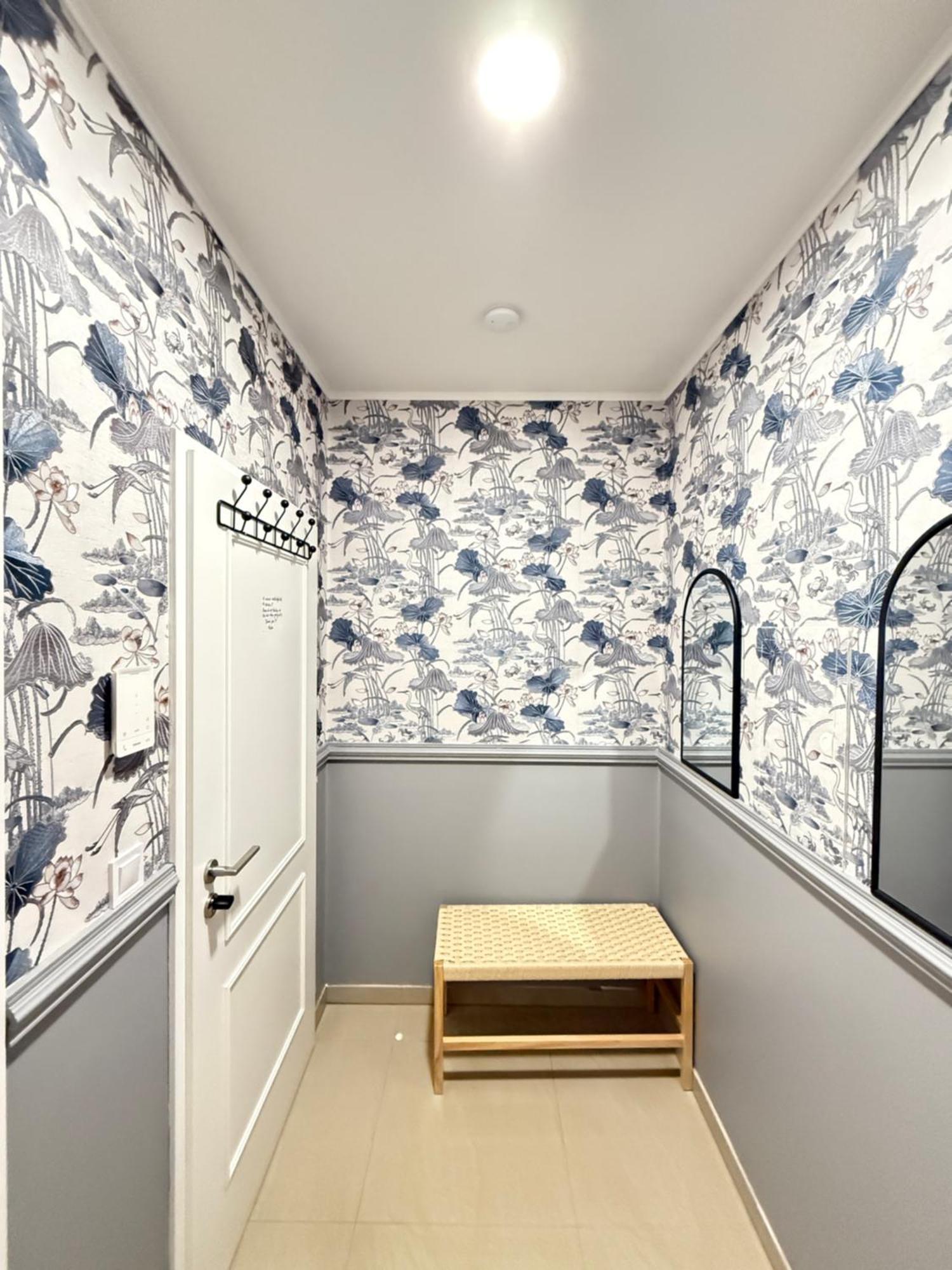 Stunning In Wenceslas Square Apartment Prague